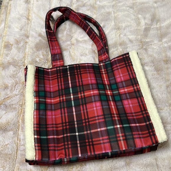 Victoria Secret Tote Bag - Picture 4 of 5